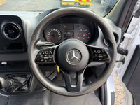 USED 2020 70 MERCEDES-BENZ SPRINTER 2.1 316 CDI Progressive Panel Van 5dr Diesel Manual RWD L2 H2 Euro 6 (s/s) (163 ps) FREE DELIVERY FINANCE WARRANTY