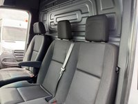 USED 2020 70 MERCEDES-BENZ SPRINTER 2.1 316 CDI Progressive Panel Van 5dr Diesel Manual RWD L2 H2 Euro 6 (s/s) (163 ps) FREE DELIVERY FINANCE WARRANTY
