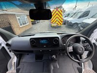 USED 2020 70 MERCEDES-BENZ SPRINTER 2.1 316 CDI Progressive Panel Van 5dr Diesel Manual RWD L2 H2 Euro 6 (s/s) (163 ps) FREE DELIVERY FINANCE WARRANTY