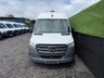 USED 2020 70 MERCEDES-BENZ SPRINTER 2.1 316 CDI Progressive Panel Van 5dr Diesel Manual RWD L2 H2 Euro 6 (s/s) (163 ps) FREE DELIVERY FINANCE WARRANTY