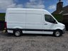 USED 2020 70 MERCEDES-BENZ SPRINTER 2.1 316 CDI Progressive Panel Van 5dr Diesel Manual RWD L2 H2 Euro 6 (s/s) (163 ps) FREE DELIVERY FINANCE WARRANTY