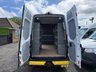 USED 2020 70 MERCEDES-BENZ SPRINTER 2.1 316 CDI Progressive Panel Van 5dr Diesel Manual RWD L2 H2 Euro 6 (s/s) (163 ps) FREE DELIVERY FINANCE WARRANTY