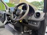 USED 2020 70 MERCEDES-BENZ SPRINTER 2.1 316 CDI Progressive Panel Van 5dr Diesel Manual RWD L2 H2 Euro 6 (s/s) (163 ps) FREE DELIVERY FINANCE WARRANTY