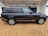 USED 2015 15 LAND ROVER RANGE ROVER 3.0 TD V6 Vogue SE SUV 5dr Diesel Auto 4WD Euro 5 (s/s) (258 ps) Low Mileage, High Specification, Service History Inc. Cambelt change.