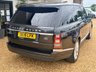 USED 2015 15 LAND ROVER RANGE ROVER 3.0 TD V6 Vogue SE SUV 5dr Diesel Auto 4WD Euro 5 (s/s) (258 ps) Low Mileage, High Specification, Service History Inc. Cambelt change.