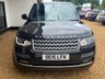 USED 2015 15 LAND ROVER RANGE ROVER 3.0 TD V6 Vogue SE SUV 5dr Diesel Auto 4WD Euro 5 (s/s) (258 ps) Low Mileage, High Specification, Service History Inc. Cambelt change.