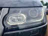 USED 2015 15 LAND ROVER RANGE ROVER 3.0 TD V6 Vogue SE SUV 5dr Diesel Auto 4WD Euro 5 (s/s) (258 ps) Low Mileage, High Specification, Service History Inc. Cambelt change.