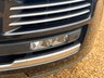 USED 2015 15 LAND ROVER RANGE ROVER 3.0 TD V6 Vogue SE SUV 5dr Diesel Auto 4WD Euro 5 (s/s) (258 ps) Low Mileage, High Specification, Service History Inc. Cambelt change.