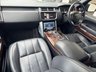 USED 2015 15 LAND ROVER RANGE ROVER 3.0 TD V6 Vogue SE SUV 5dr Diesel Auto 4WD Euro 5 (s/s) (258 ps) Low Mileage, High Specification, Service History Inc. Cambelt change.