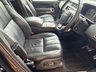 USED 2015 15 LAND ROVER RANGE ROVER 3.0 TD V6 Vogue SE SUV 5dr Diesel Auto 4WD Euro 5 (s/s) (258 ps) Low Mileage, High Specification, Service History Inc. Cambelt change.