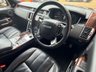 USED 2015 15 LAND ROVER RANGE ROVER 3.0 TD V6 Vogue SE SUV 5dr Diesel Auto 4WD Euro 5 (s/s) (258 ps) Low Mileage, High Specification, Service History Inc. Cambelt change.