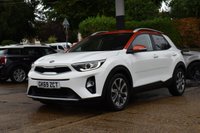 USED 2019 69 KIA STONIC 1.0 T-GDi Mixx SUV 5dr Petrol DCT Euro 6 (s/s) (118 bhp) 