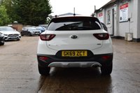 USED 2019 69 KIA STONIC 1.0 T-GDi Mixx SUV 5dr Petrol DCT Euro 6 (s/s) (118 bhp) 
