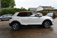 USED 2019 69 KIA STONIC 1.0 T-GDi Mixx SUV 5dr Petrol DCT Euro 6 (s/s) (118 bhp) 