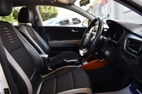 USED 2019 69 KIA STONIC 1.0 T-GDi Mixx SUV 5dr Petrol DCT Euro 6 (s/s) (118 bhp) 