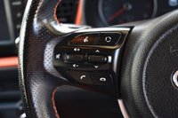 USED 2019 69 KIA STONIC 1.0 T-GDi Mixx SUV 5dr Petrol DCT Euro 6 (s/s) (118 bhp) 