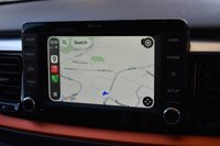 USED 2019 69 KIA STONIC 1.0 T-GDi Mixx SUV 5dr Petrol DCT Euro 6 (s/s) (118 bhp) 