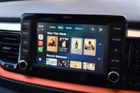 USED 2019 69 KIA STONIC 1.0 T-GDi Mixx SUV 5dr Petrol DCT Euro 6 (s/s) (118 bhp) 