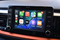 USED 2019 69 KIA STONIC 1.0 T-GDi Mixx SUV 5dr Petrol DCT Euro 6 (s/s) (118 bhp) 