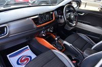 USED 2019 69 KIA STONIC 1.0 T-GDi Mixx SUV 5dr Petrol DCT Euro 6 (s/s) (118 bhp) 