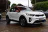 USED 2019 69 KIA STONIC 1.0 T-GDi Mixx SUV 5dr Petrol DCT Euro 6 (s/s) (118 bhp) 