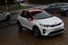 USED 2019 69 KIA STONIC 1.0 T-GDi Mixx SUV 5dr Petrol DCT Euro 6 (s/s) (118 bhp) 