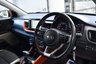 USED 2019 69 KIA STONIC 1.0 T-GDi Mixx SUV 5dr Petrol DCT Euro 6 (s/s) (118 bhp) 