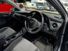 USED 2017 67 TOYOTA AURIS 1.8 VVT-h Design Hatchback 5dr Petrol Hybrid CVT Euro 6 (s/s) (136 ps) 