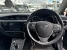 USED 2017 67 TOYOTA AURIS 1.8 VVT-h Design Hatchback 5dr Petrol Hybrid CVT Euro 6 (s/s) (136 ps) 