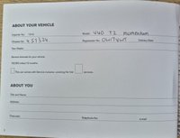 USED 2017 17 VOLVO V40 2.0 T2 Momentum Nav Plus 5dr  ** Winter Pack Upgrade + Just Had New Cambelt Fitted **
