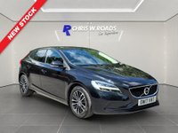USED 2017 17 VOLVO V40 2.0 T2 Momentum Nav Plus 5dr  ** Winter Pack Upgrade + Just Had New Cambelt Fitted **