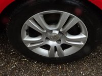 USED 2010 10 VAUXHALL CORSA 1.2i 16v Energy Hatchback 3dr Petrol Manual (a/c) (124 g/km, 84 bhp) ,FULL SERVICE HISTORY