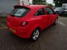 USED 2010 10 VAUXHALL CORSA 1.2i 16v Energy Hatchback 3dr Petrol Manual (a/c) (124 g/km, 84 bhp) ,FULL SERVICE HISTORY