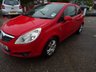 USED 2010 10 VAUXHALL CORSA 1.2i 16v Energy Hatchback 3dr Petrol Manual (a/c) (124 g/km, 84 bhp) ,FULL SERVICE HISTORY