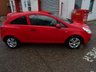 USED 2010 10 VAUXHALL CORSA 1.2i 16v Energy Hatchback 3dr Petrol Manual (a/c) (124 g/km, 84 bhp) ,FULL SERVICE HISTORY