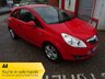 USED 2010 10 VAUXHALL CORSA 1.2i 16v Energy Hatchback 3dr Petrol Manual (a/c) (124 g/km, 84 bhp) ,FULL SERVICE HISTORY