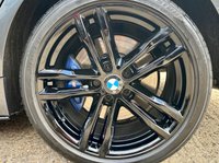 USED 2018 Y BMW 4 SERIES GRAN COUPE 3.0 435d M Sport Hatchback 5dr Diesel Auto xDrive Euro 6 (s/s) (313 ps) 