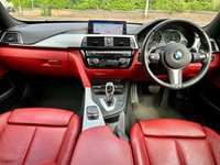 USED 2018 Y BMW 4 SERIES GRAN COUPE 3.0 435d M Sport Hatchback 5dr Diesel Auto xDrive Euro 6 (s/s) (313 ps) 