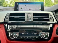 USED 2018 Y BMW 4 SERIES GRAN COUPE 3.0 435d M Sport Hatchback 5dr Diesel Auto xDrive Euro 6 (s/s) (313 ps) 