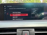USED 2018 Y BMW 4 SERIES GRAN COUPE 3.0 435d M Sport Hatchback 5dr Diesel Auto xDrive Euro 6 (s/s) (313 ps) 