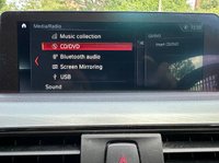 USED 2018 Y BMW 4 SERIES GRAN COUPE 3.0 435d M Sport Hatchback 5dr Diesel Auto xDrive Euro 6 (s/s) (313 ps) 