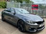 USED 2018 Y BMW 4 SERIES GRAN COUPE 3.0 435d M Sport Hatchback 5dr Diesel Auto xDrive Euro 6 (s/s) (313 ps) 