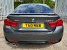 USED 2018 Y BMW 4 SERIES GRAN COUPE 3.0 435d M Sport Hatchback 5dr Diesel Auto xDrive Euro 6 (s/s) (313 ps) 