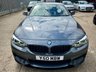 USED 2018 Y BMW 4 SERIES GRAN COUPE 3.0 435d M Sport Hatchback 5dr Diesel Auto xDrive Euro 6 (s/s) (313 ps) 
