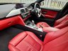 USED 2018 Y BMW 4 SERIES GRAN COUPE 3.0 435d M Sport Hatchback 5dr Diesel Auto xDrive Euro 6 (s/s) (313 ps) 