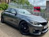 USED 2018 Y BMW 4 SERIES GRAN COUPE 3.0 435d M Sport Hatchback 5dr Diesel Auto xDrive Euro 6 (s/s) (313 ps) 