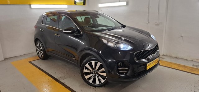Jody Campbell Cars