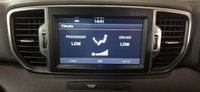 USED 2016 16 KIA SPORTAGE 2.0 CRDi KX-3 SUV 5dr Diesel Manual AWD Euro 6 (134 bhp) All Wheel Drive, 2 Previous Keepers, MOT'd May 2027
