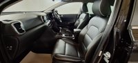 USED 2016 16 KIA SPORTAGE 2.0 CRDi KX-3 SUV 5dr Diesel Manual AWD Euro 6 (134 bhp) All Wheel Drive, 2 Previous Keepers, MOT'd May 2027