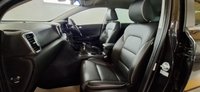 USED 2016 16 KIA SPORTAGE 2.0 CRDi KX-3 SUV 5dr Diesel Manual AWD Euro 6 (134 bhp) All Wheel Drive, 2 Previous Keepers, MOT'd May 2027